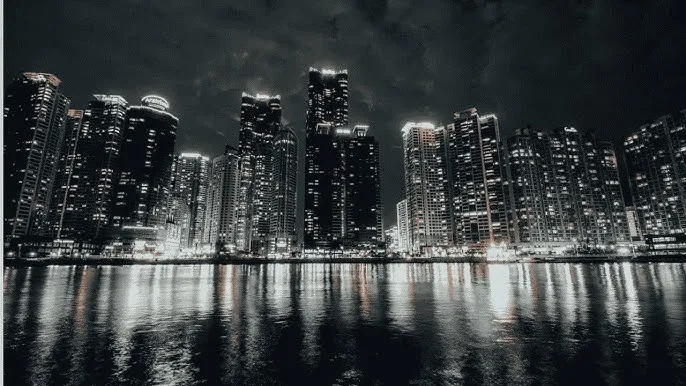 赌霸国语高清 - 城市之光：霓虹背后的人间烟火